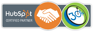 HubSpot Cetertified Partner
