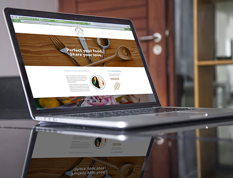 Roybal Food Consulting