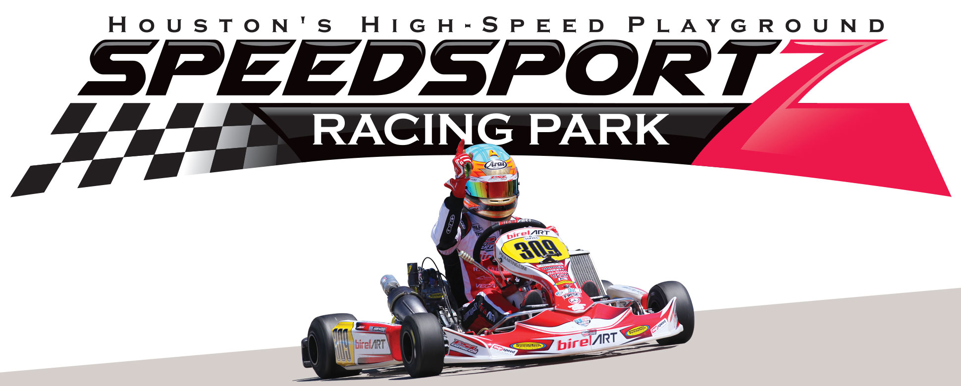 Speed Sportz Racing Park