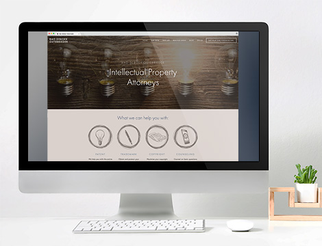 Rao DeBoer Osterrieder