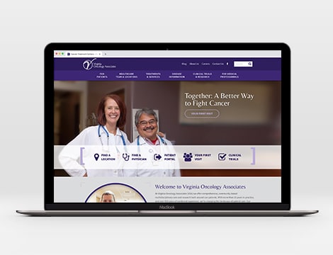 Virginia Oncology Associates