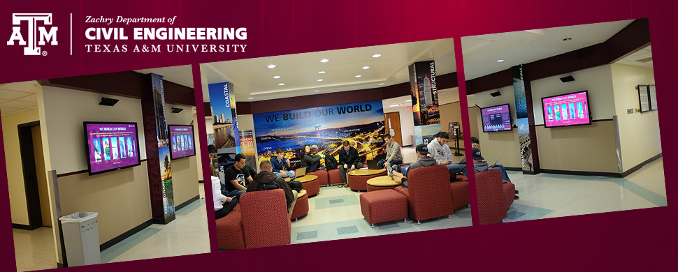Texas A&M University, College of Engineering - Department of Civil Engineering